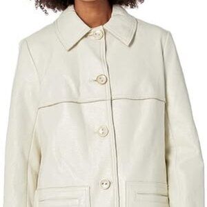 Trina Turk Trench Coat - Never Worn - NWT